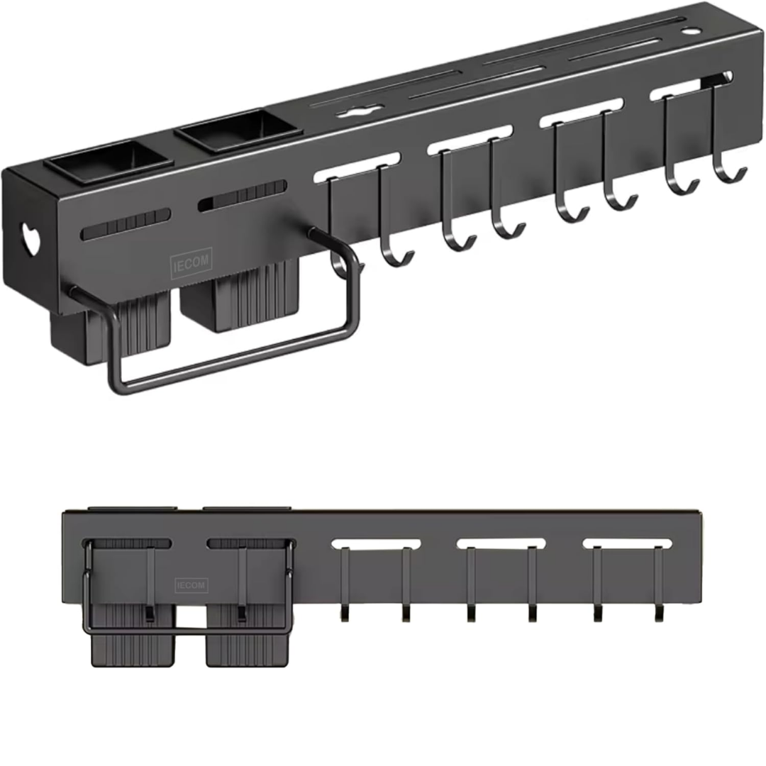 Organizador Utensilios Cocina para Pared 60 cms