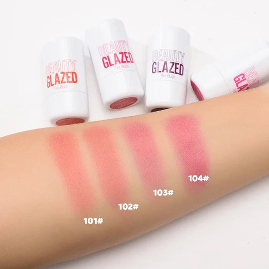 Tinta Gelatina ROJA, ROSA Y MORADA 7g