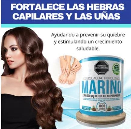 NUEVO COLAGENO MARINO