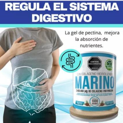 NUEVO COLAGENO MARINO