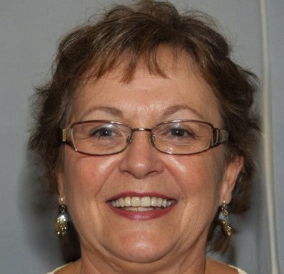 <strong>Laura P. </strong>
