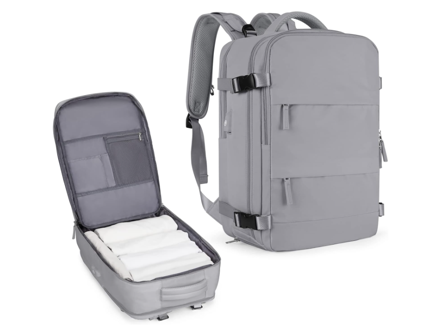 Maleta Amazon Cabina Usb