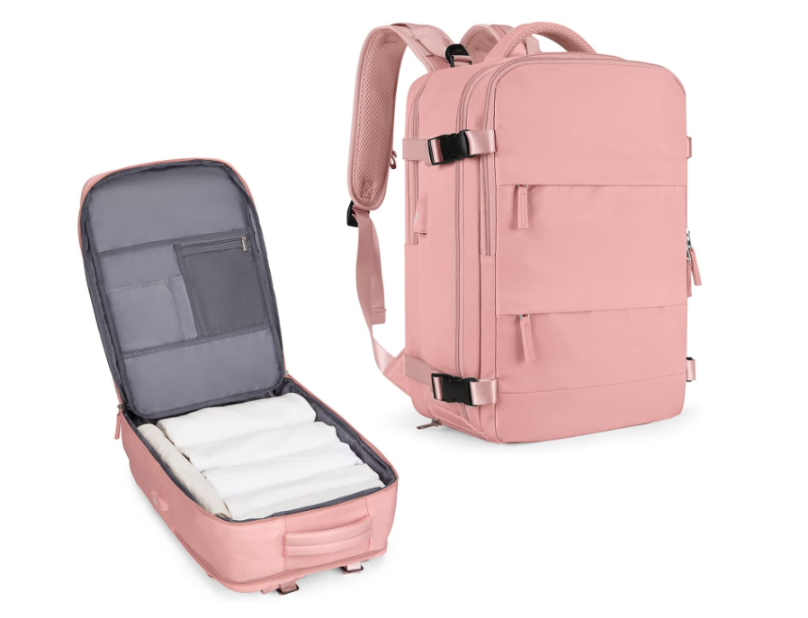 Maleta Amazon Cabina Usb