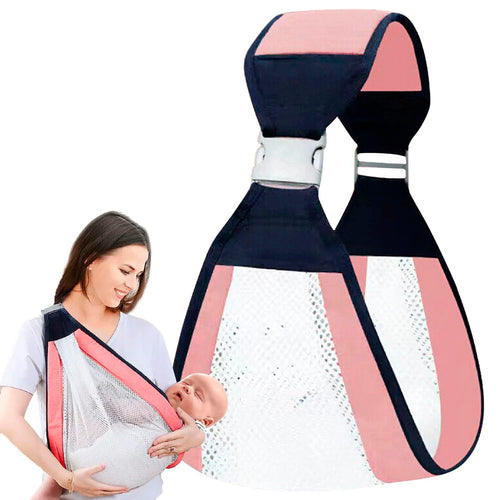 CARGADOR CANGURO PARA BEBES