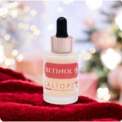 SERUM RETINOL