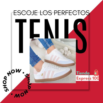 TENIS SAMBA