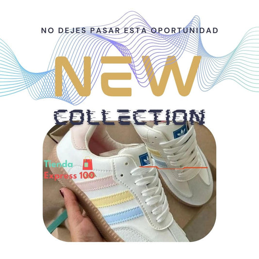 TENIS SAMBA