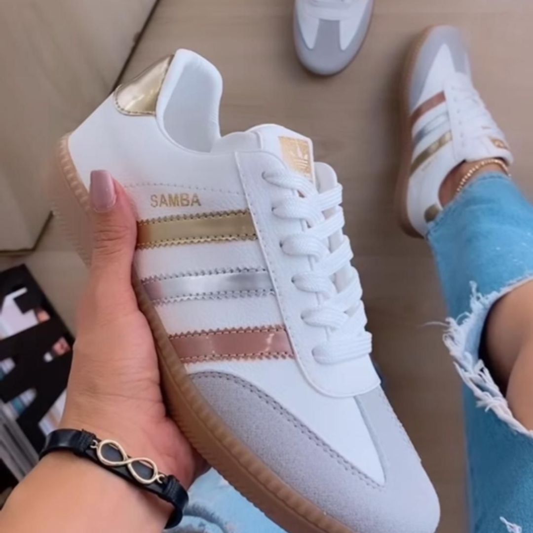 TENIS SAMBA