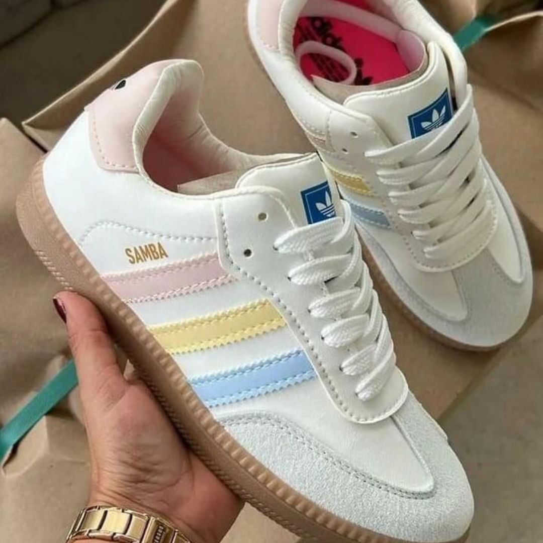 TENIS SAMBA
