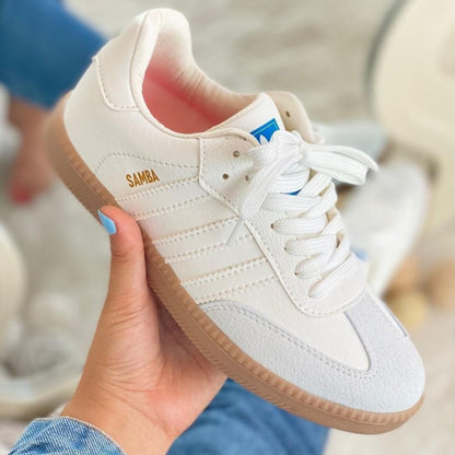 TENIS SAMBA