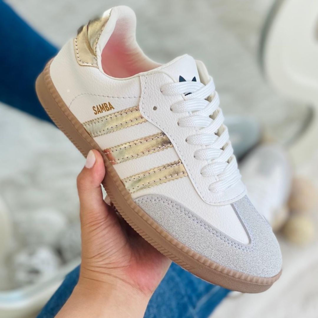 TENIS SAMBA
