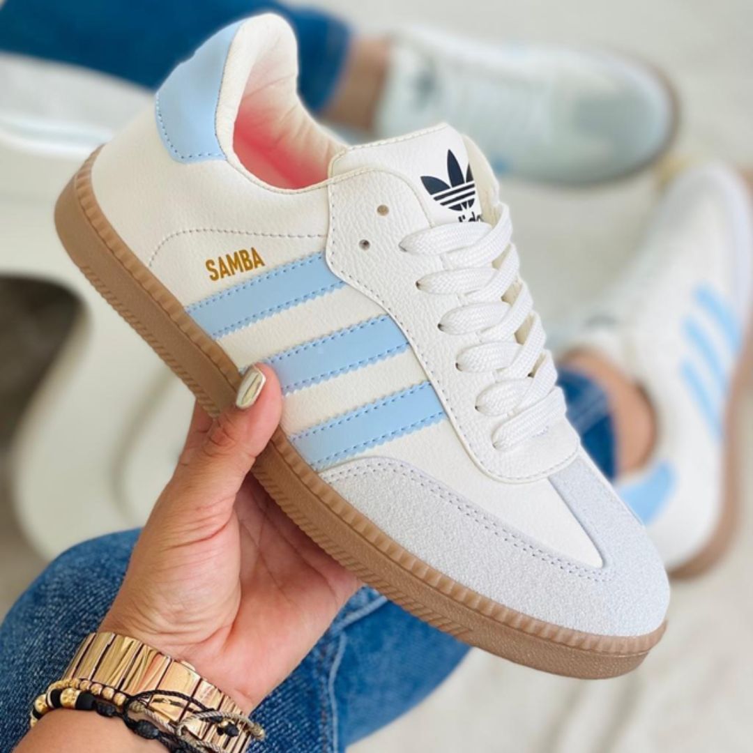 TENIS SAMBA