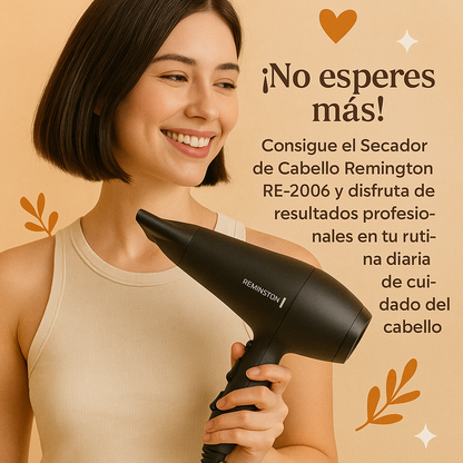 SECADOR KERATINA
